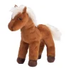 Mr. Brown Chestnut Horse