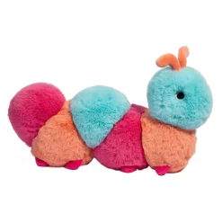Munchie Pink Caterpillar Soft