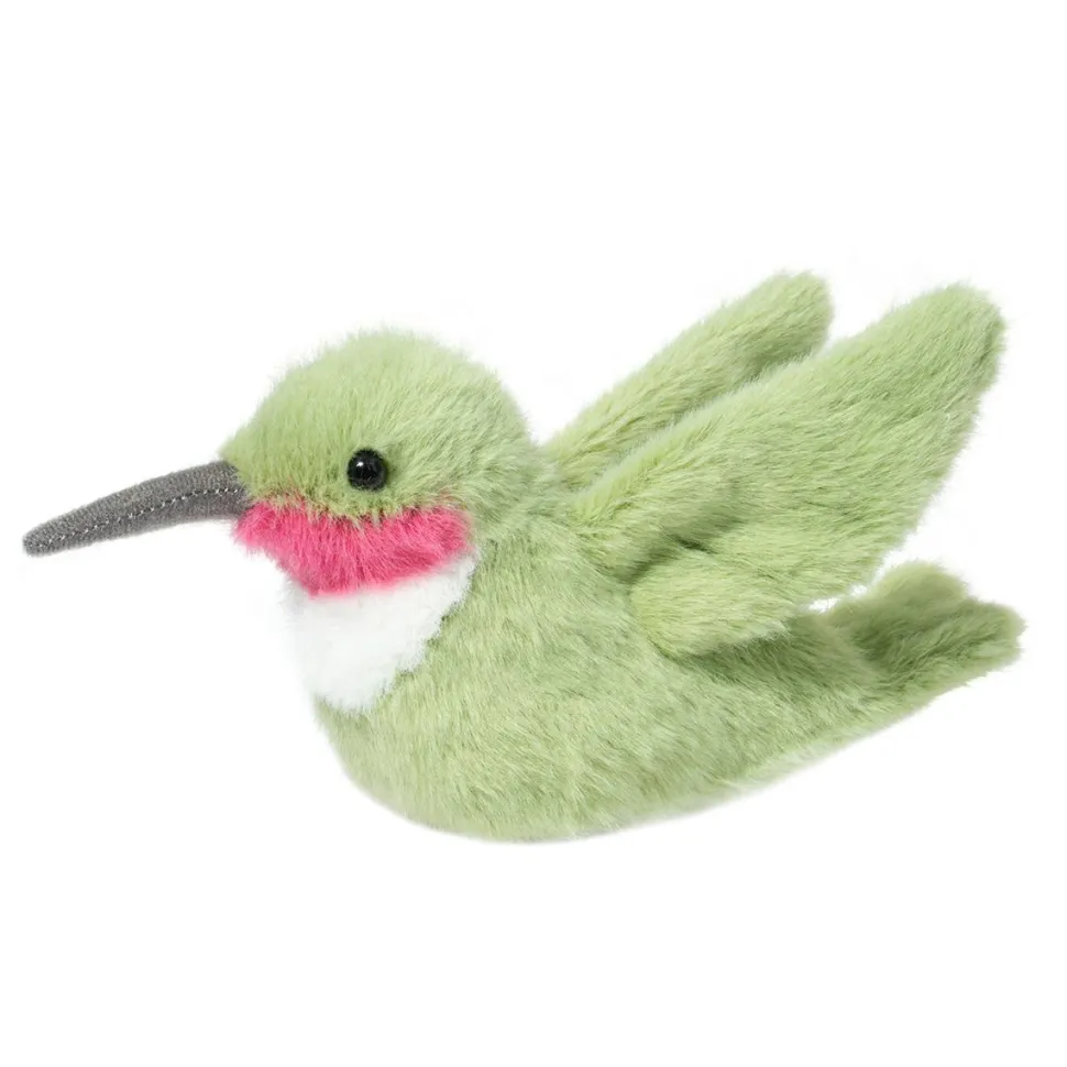 Nectar Hummingbird