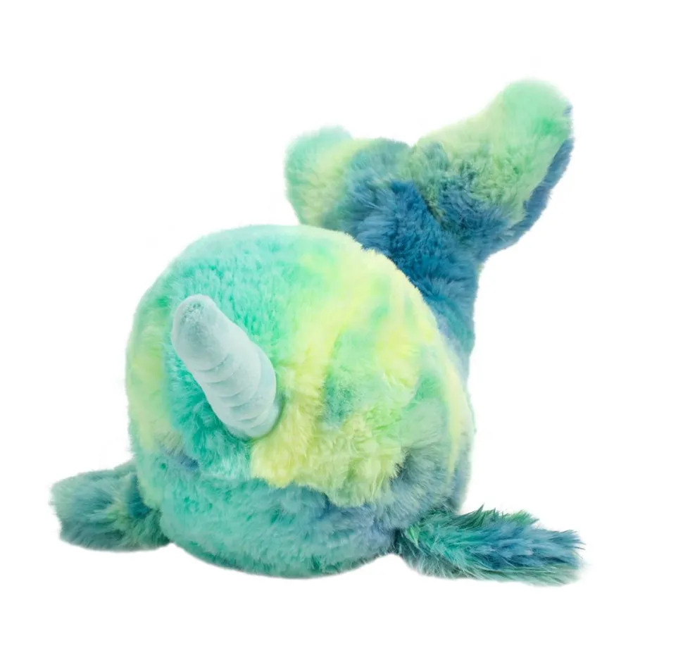 Ned Narwhal