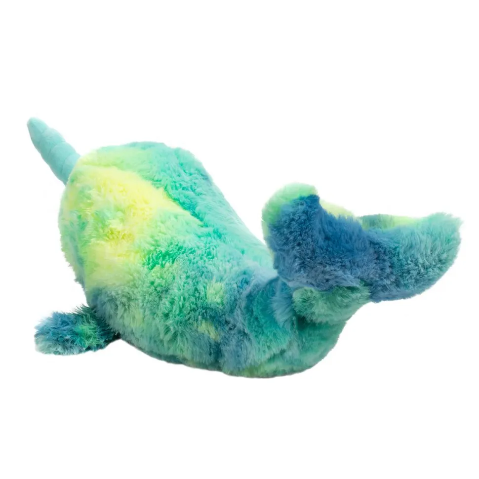 Ned Narwhal