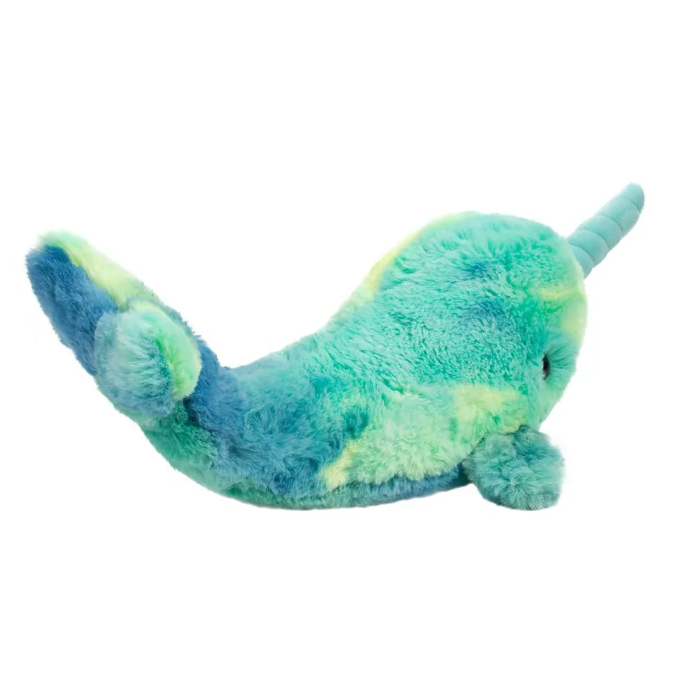 Ned Narwhal
