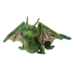 Neo Green Dragon