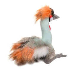 Nia African Crowned Crane