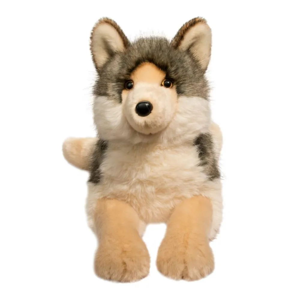 Niko DLux Wolf, Large