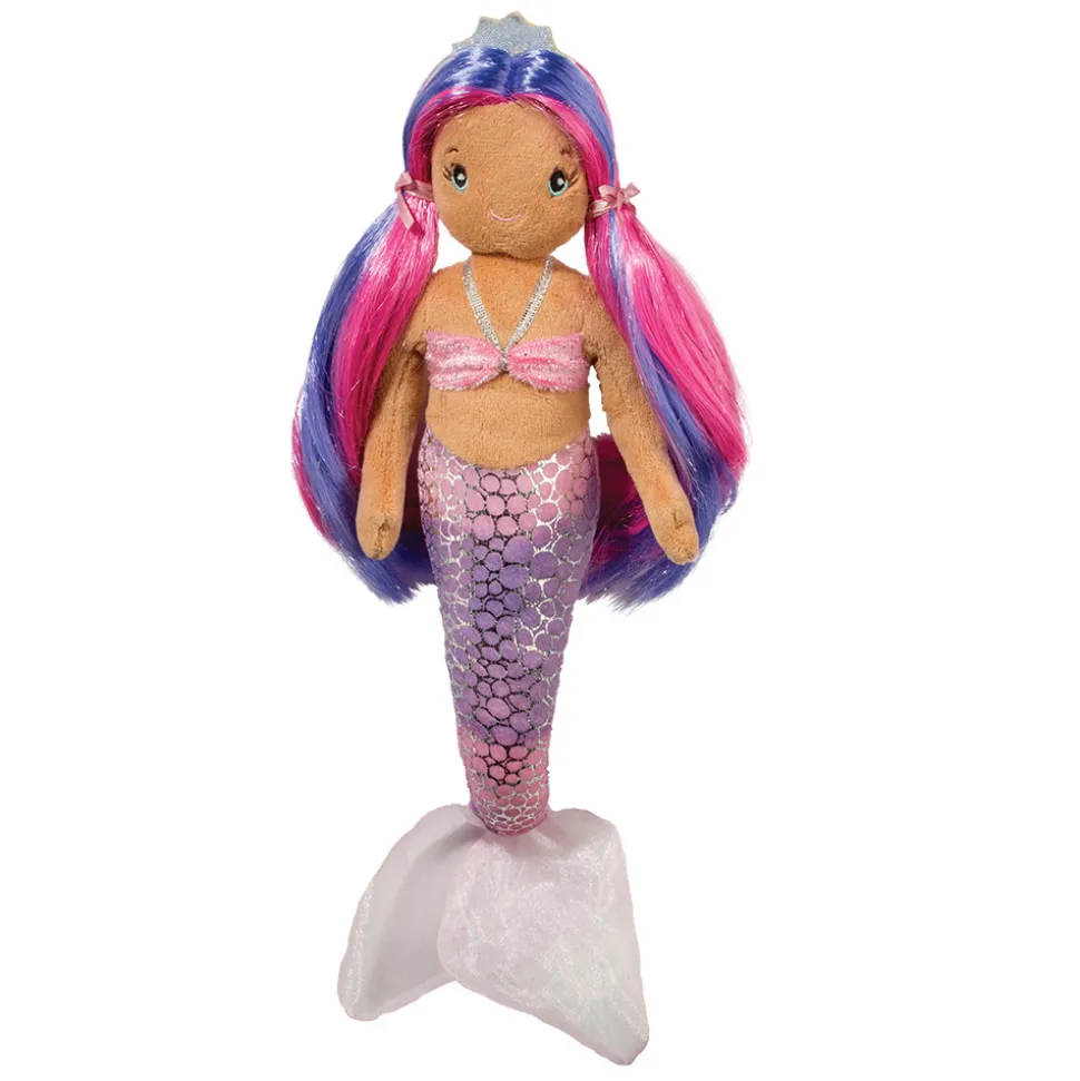 Nola Purple Mermaid