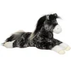Nudge Horse