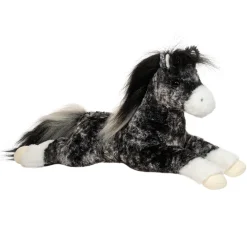 Nudge Horse