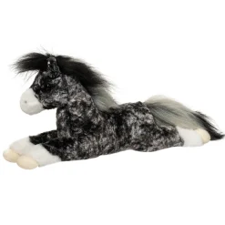 Nudge Horse