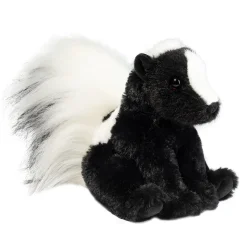 Odie Skunk