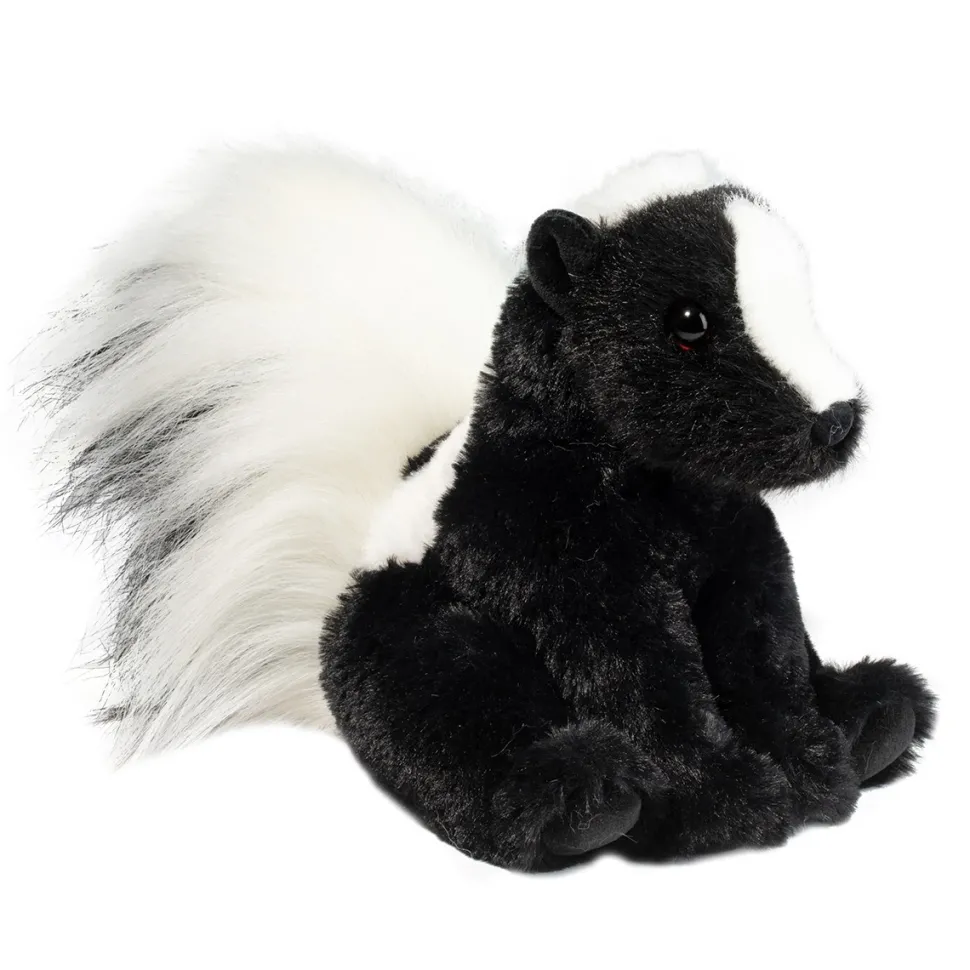 Odie Skunk