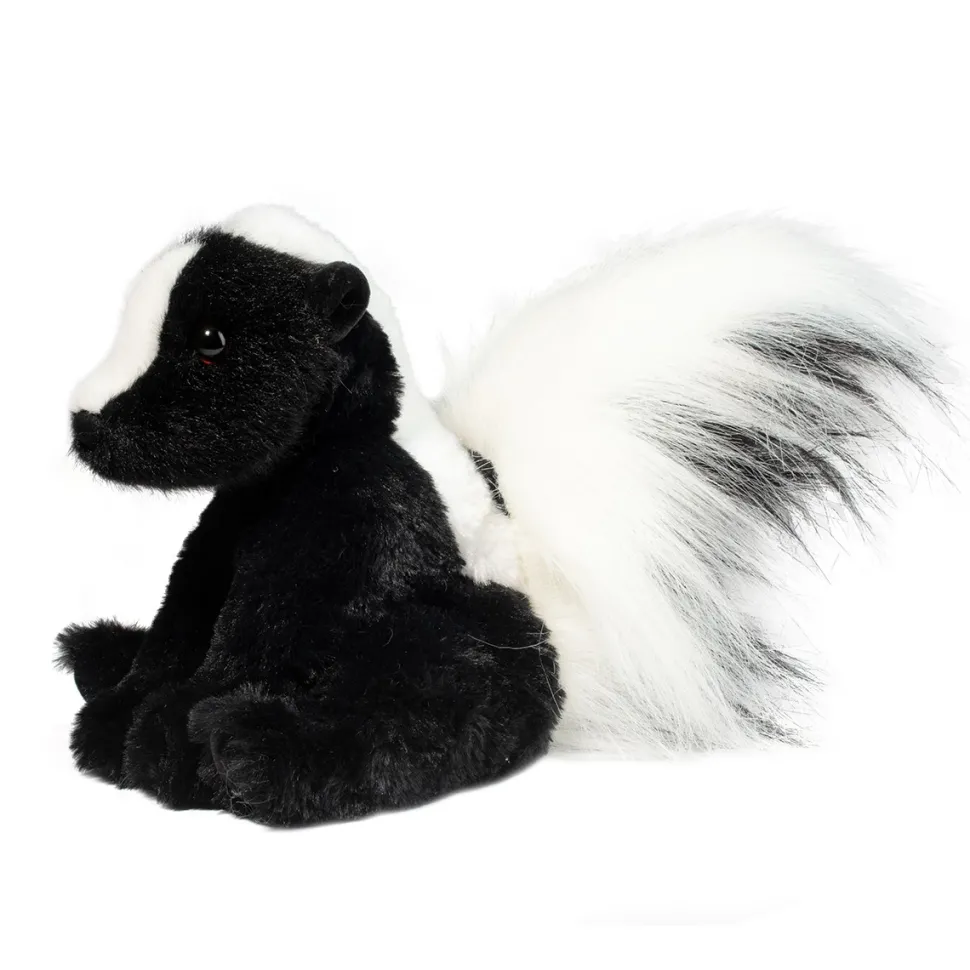 Odie Skunk