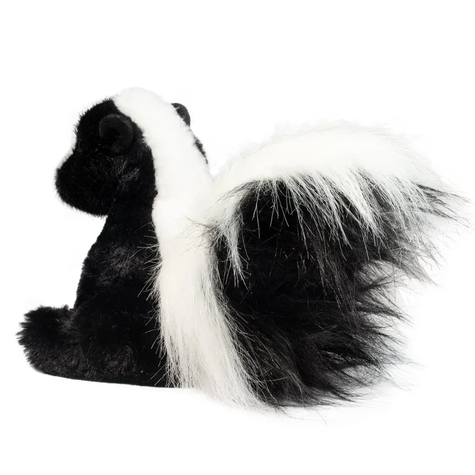 Odie Skunk