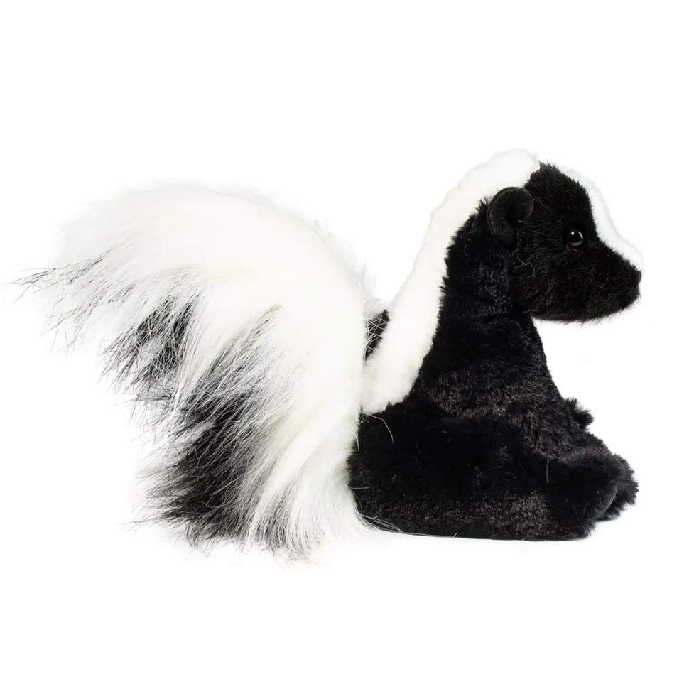 Odie Skunk