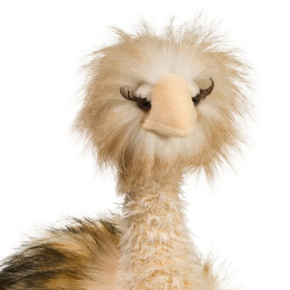 Olivia Ostrich