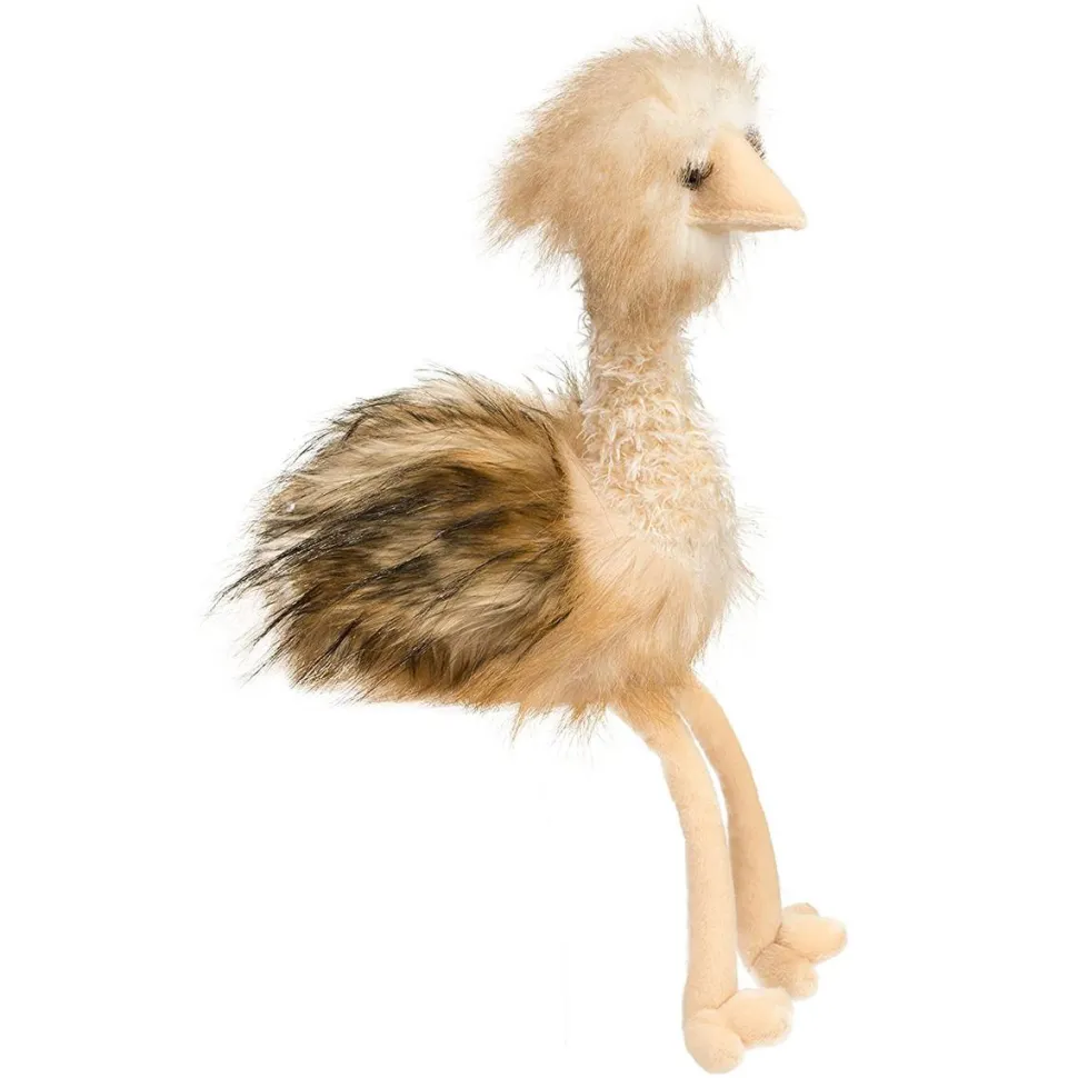 Olivia Ostrich