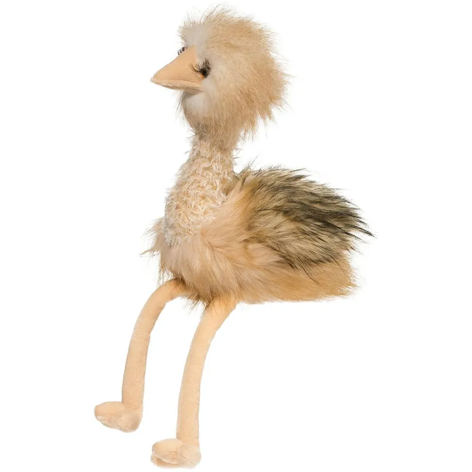 Olivia Ostrich