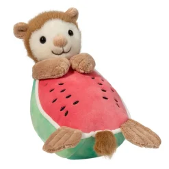 Otter Melon Macaroon
