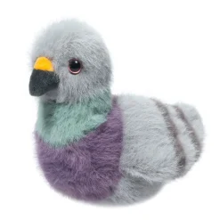 Parker Pigeon
