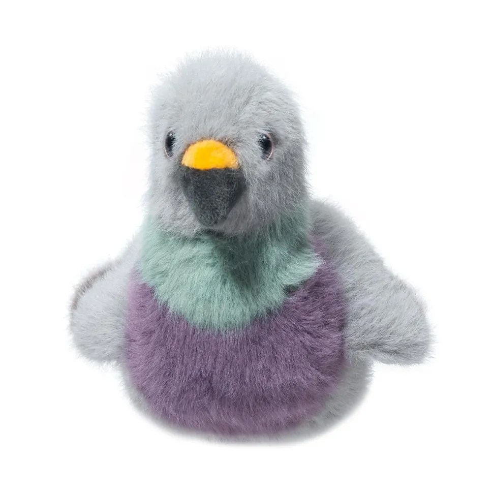 Parker Pigeon