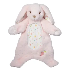 Parsnip Pink Bunny Sshlumpie