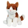 Patches Calico Cat