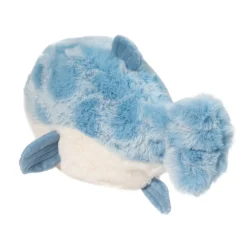 Paula Pufferfish