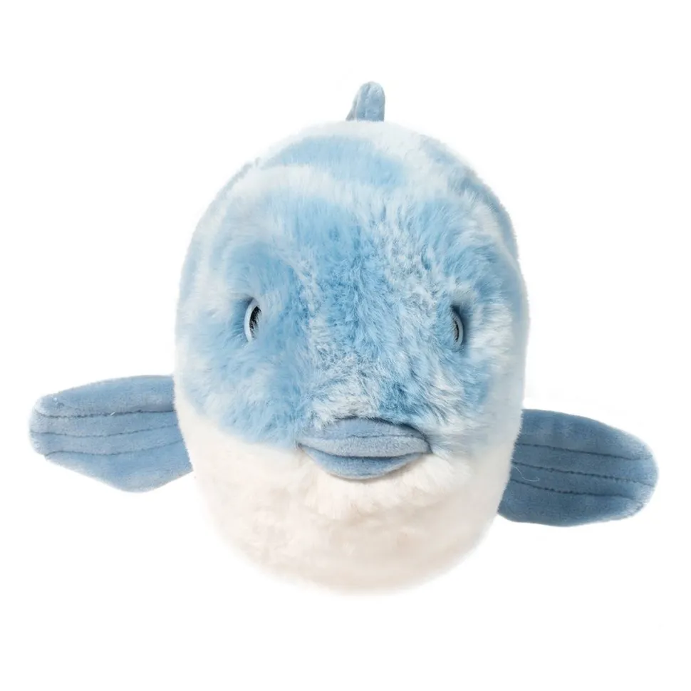Paula Pufferfish