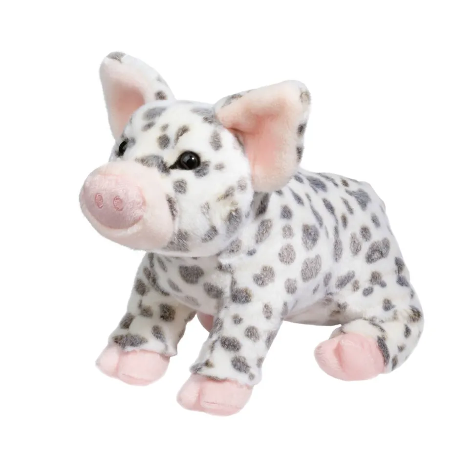 Pauline Spotted Pig, Medium
