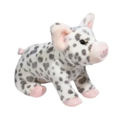 Pauline Spotted Pig, Medium