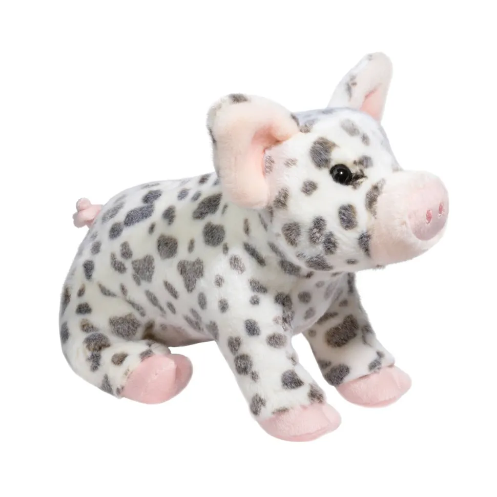 Pauline Spotted Pig, Medium