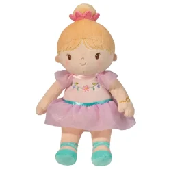 Petal Ballerina Soft Doll