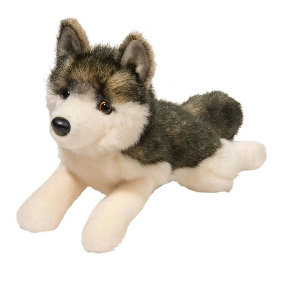 Phoenix Wolf
