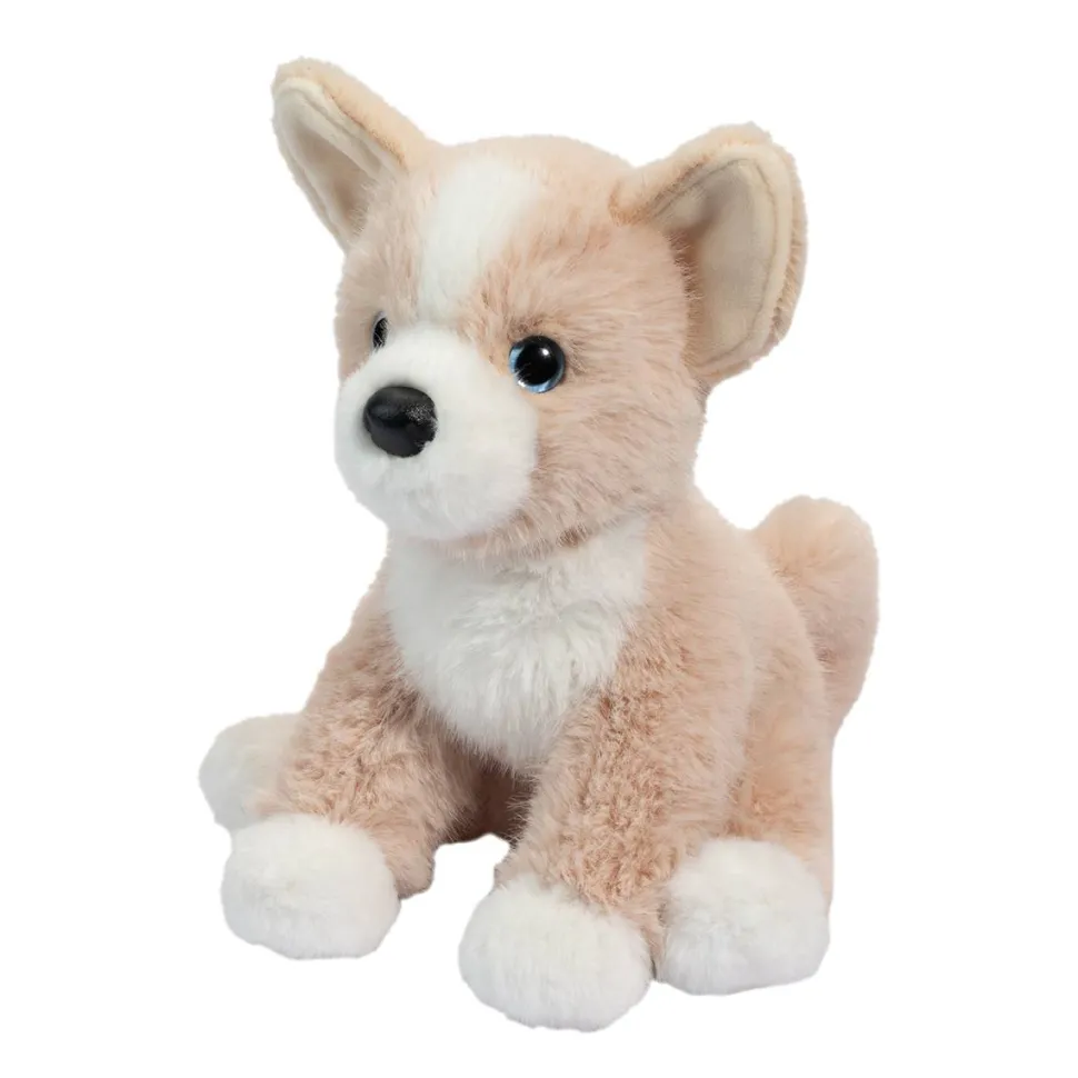 Pookie Pomsky Mini Soft