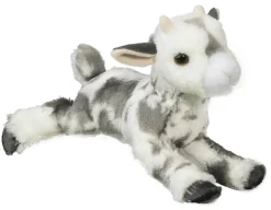 Poppy Goat