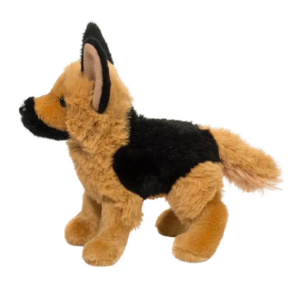 Queenie German Shepherd