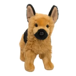 Queenie German Shepherd
