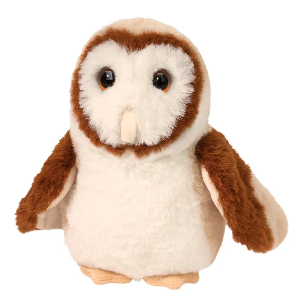 Rafter Barn Owl