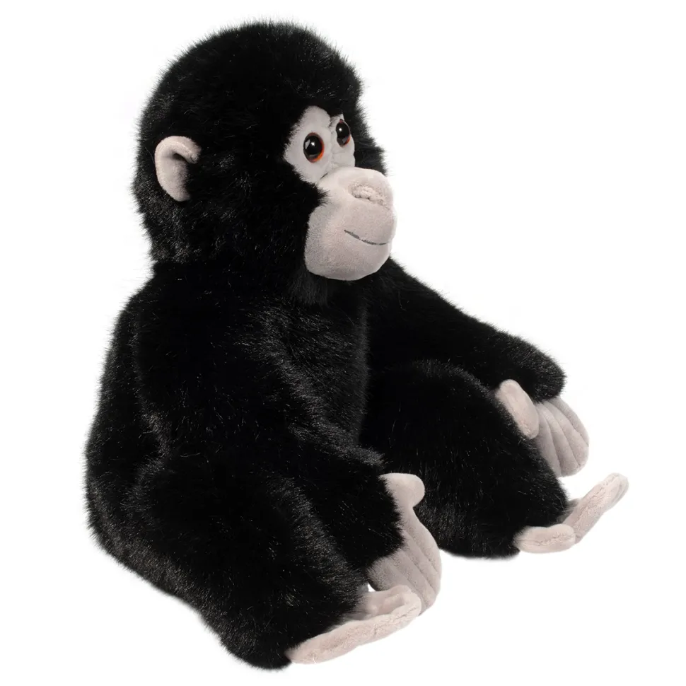Reggie Soft Gorilla