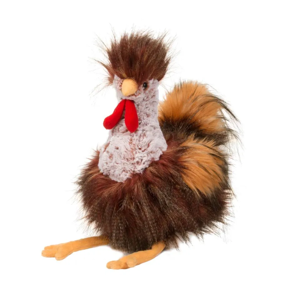 Ricardo Rooster