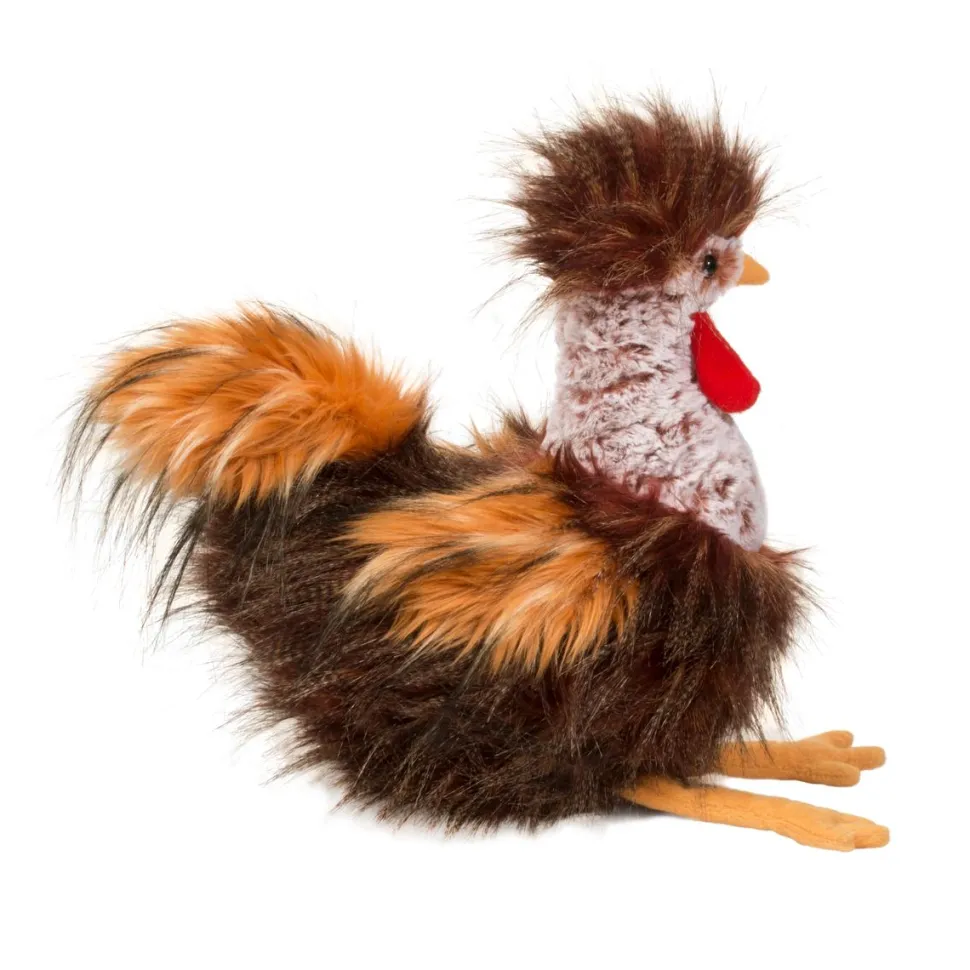 Ricardo Rooster