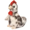 Rockie Spotted Rooster Mini Soft