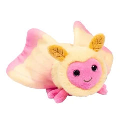 Rosy Maple Moth
