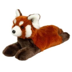Rowan DLux Red Panda