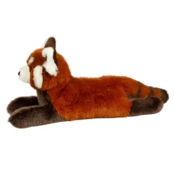 Rowan DLux Red Panda