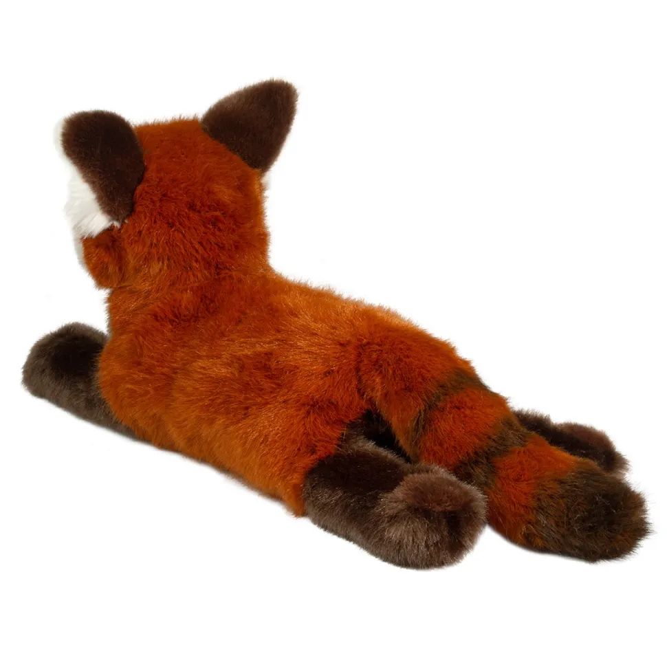 Rowan DLux Red Panda