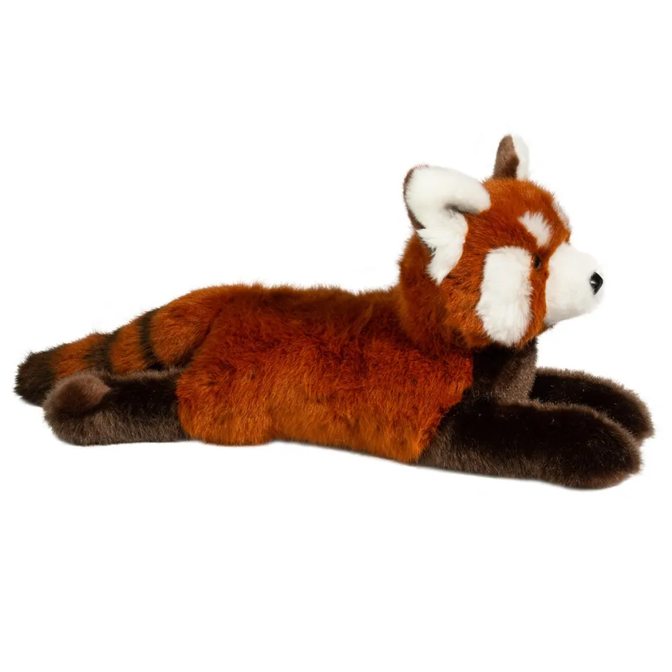 Rowan DLux Red Panda