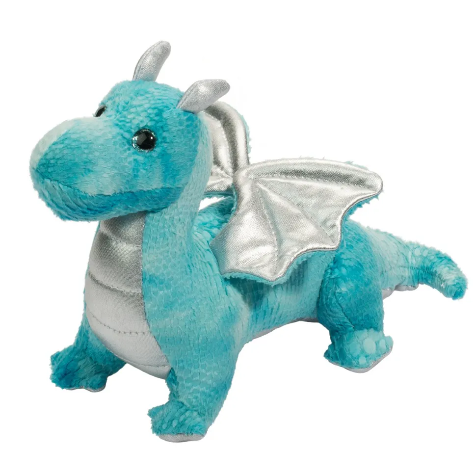 Ryu Blue Baby Dragon