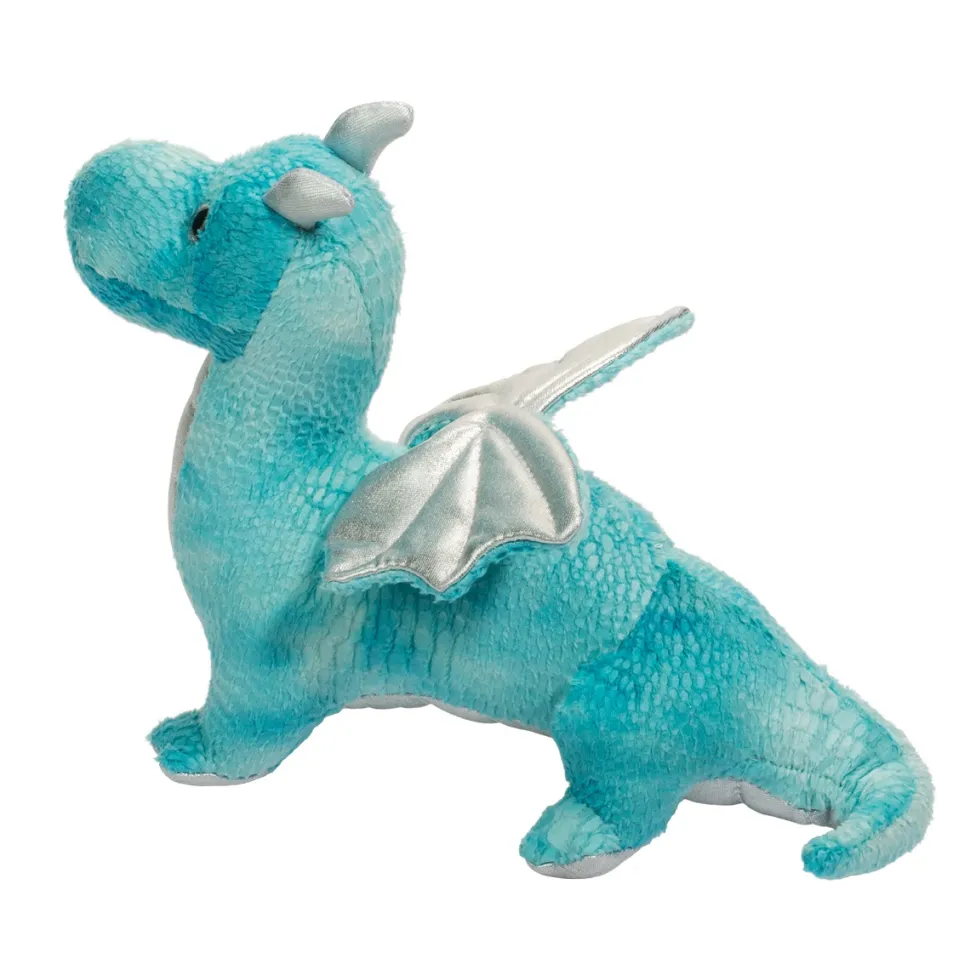 Ryu Blue Baby Dragon
