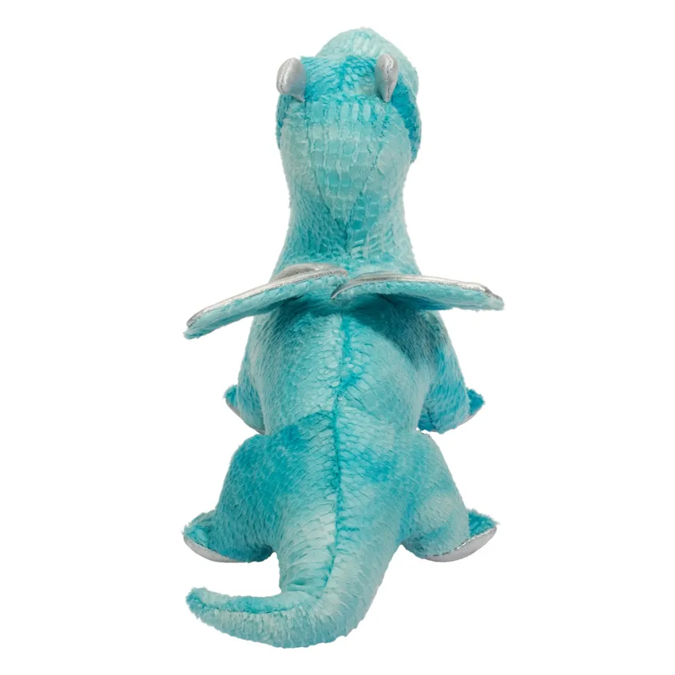 Ryu Blue Baby Dragon